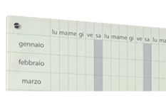 Lavagna in Vetro