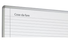 Lavagna Bianca