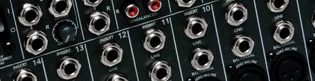 Cavi audio