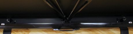 Schermo da Proiezione HD Floor-up