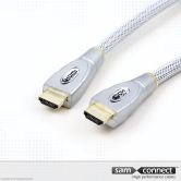 Cavo serie Pro HDMI 1.4, 3m, m/m