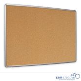 Bacheca Classica Sughero 100x150 cm