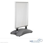 Cavalletto classico formato A1. Set da 5