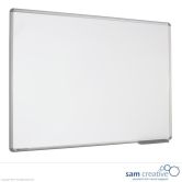 Lavagna Bianca Magnetica Pro Smaltata 90x120 cm