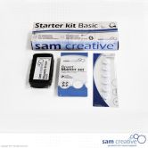 Kit basico per lavagne bianche