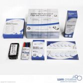 Kit professionale per lavagne bianche