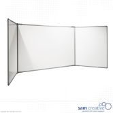 Lavagna Bianca Pro trittico 120x150 cm