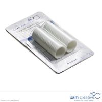 Tappi magnetici (set da 2)