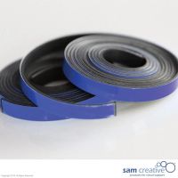 Fascia magnetica blu 5 mm