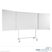Lavagna Armadio Magnetica Pro Smaltata 120x165 cm