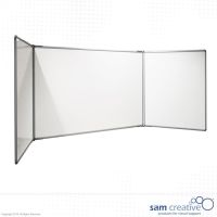 Lavagna Bianca Pro trittico 90x120 cm
