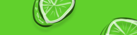 Elegance Verde Lime Elegance Verde Lime