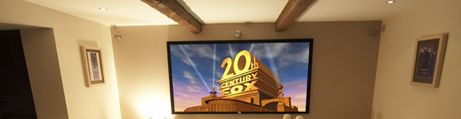 Schermo da Proiezione 4K Cinema Schermo da Proiezione 4K Cinema